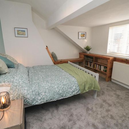 Bay House Villa Bridlington Exterior photo