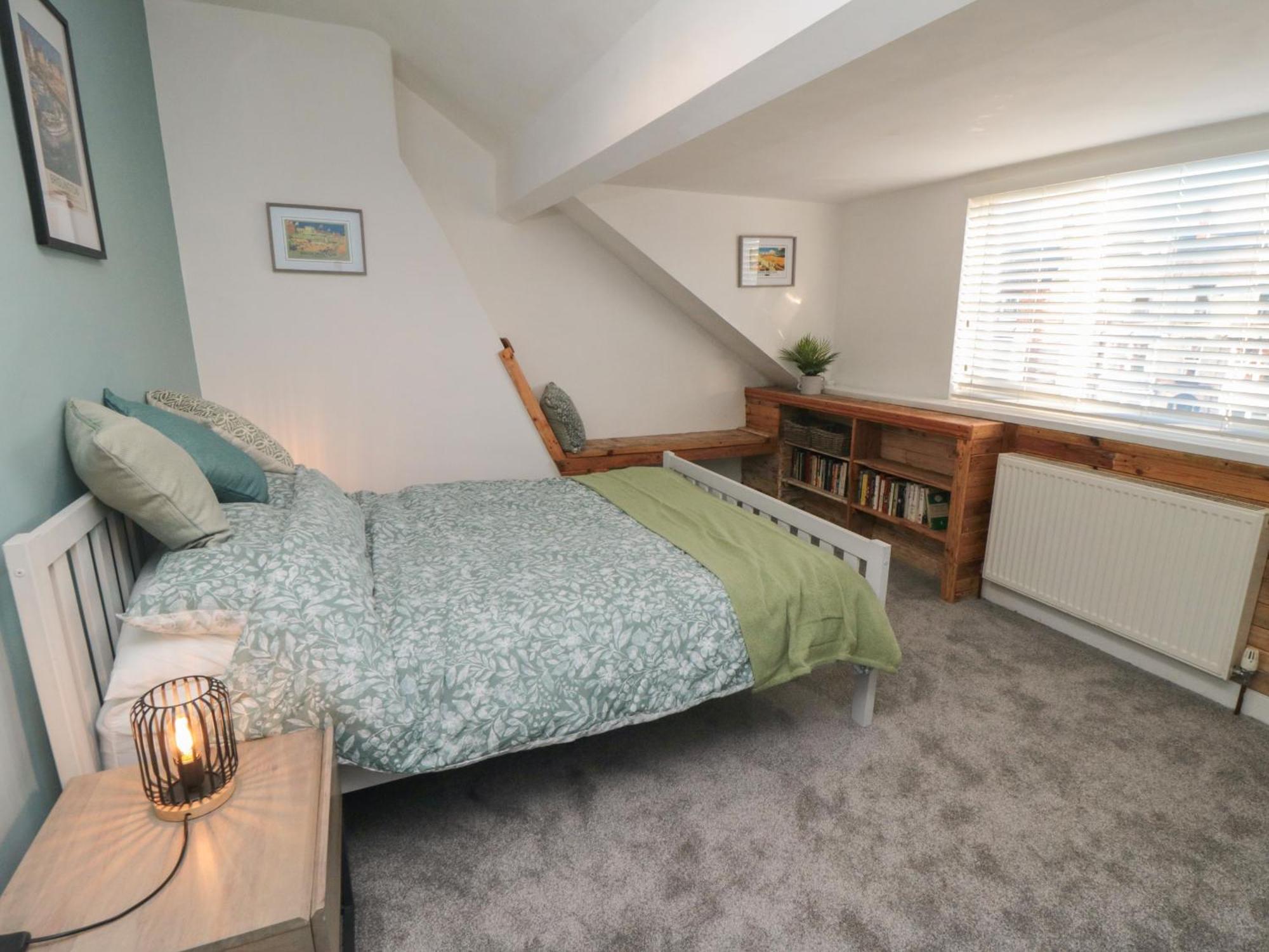 Bay House Villa Bridlington Exterior photo
