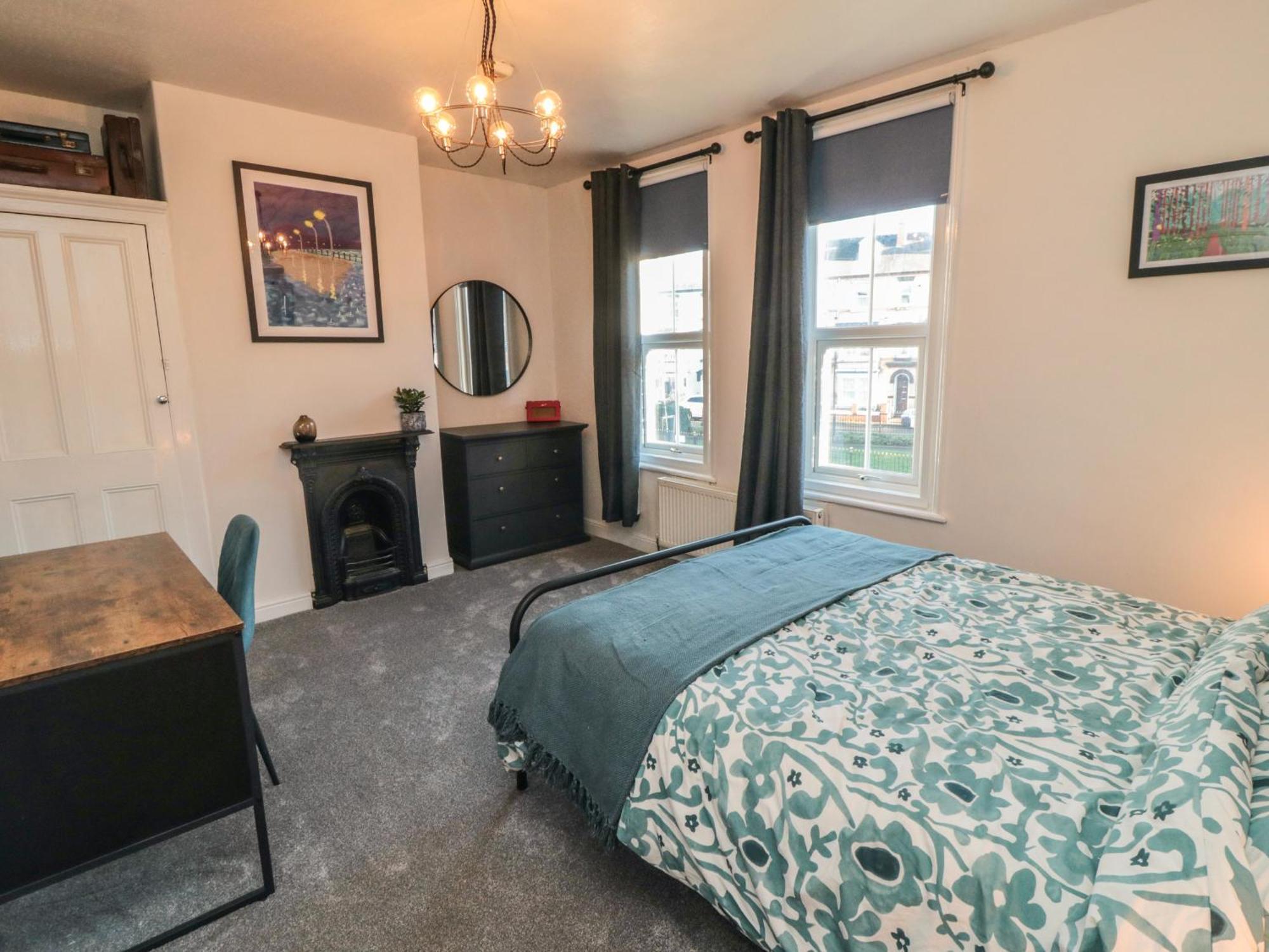 Bay House Villa Bridlington Exterior photo
