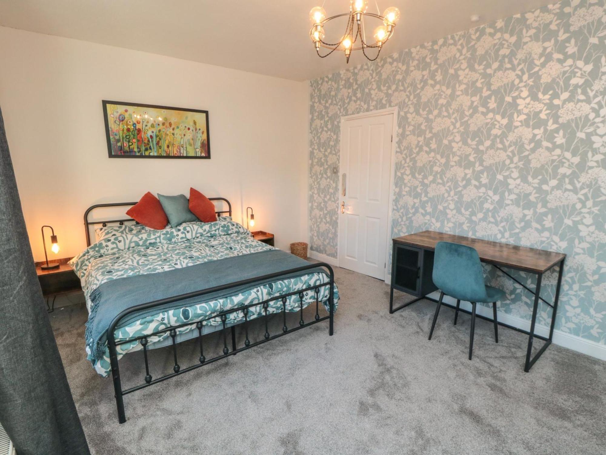 Bay House Villa Bridlington Exterior photo